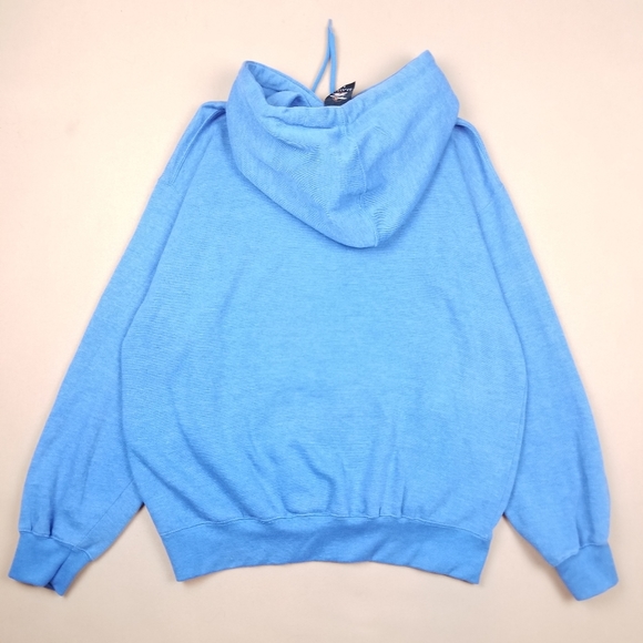 Washington Olympic National Park Blue Graphic Prin - Picture 2 of 7